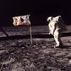 Buzz Aldrin foi o primeiro astronauta a fazer uma selfie 