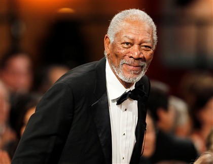 Morgan Freeman admite que consome marijuana
