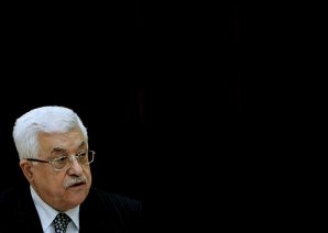 Presidente da Autoridade Palestina anuncia que no vai tentar reeleio