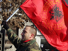 Kosovo comemora um ano sobre a declarao da independncia