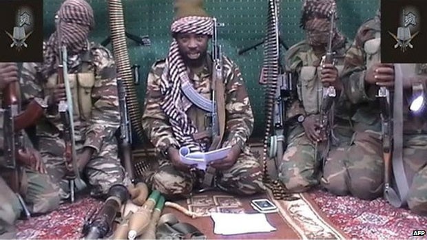 Conhea o Boko Haram, de seita extremista a grupo armado