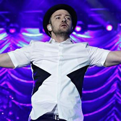Justin Timberlake empolga com hits, mas peca por setlist instvel