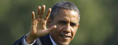 Aprovao de Obama cai abaixo de 50% na Califrnia, diz pesquisa