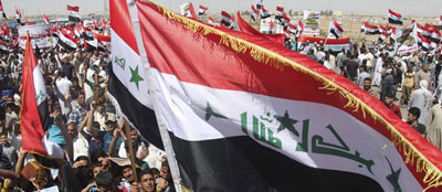 Ataque contra comcio eleitoral no Iraque deixa pelo menos 25 mortos  