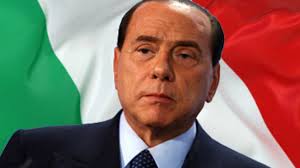 Berlusconi diz que Renzi dura 