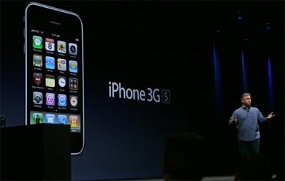 Apple lana um iPhone mais rpido e reduz para a metade o preo do anterior