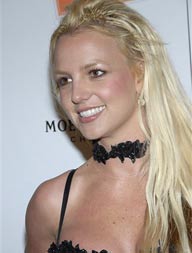Britney Spears volta a trabalhar com empresrio que a lanou