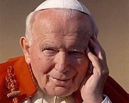 Beatificao de Joo Paulo II est prevista para sair hoje