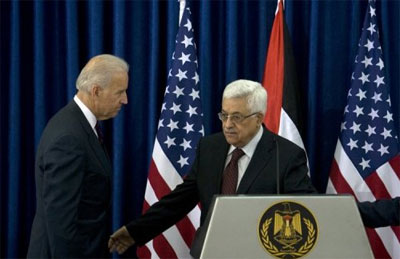 Biden critica novamente Israel e reitera apoio a um Estado palestino