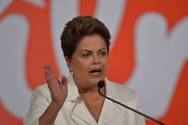 Presidente Dilma determina que CGU acompanhe conduo da pol