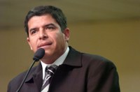 Presidente da Cmara do DF vai pedir na Justia reintegrao de posse