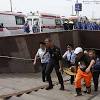 Acidente no metr de Moscou deixa ao menos 20 mortos
