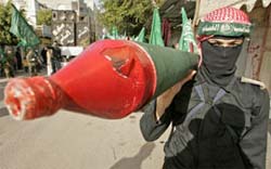 Militantes do Hamas assumem autoria de ataque em escola 