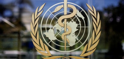 OMS: gripe suna j matou mais de 700 no mundo