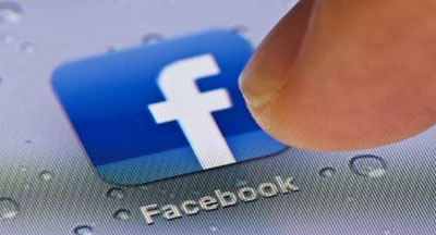 Facebook implanta novo layout com foco em imagens e vdeos  