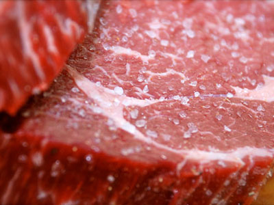 Metabolismo intestinal faz carne elevar risco de doena  