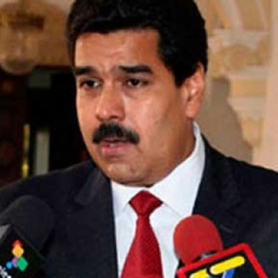 Chvez pode no ser embalsamado, diz presidente venezuelano interino  