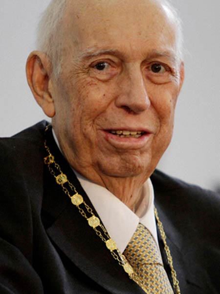 Ex-vice-presidente Jos Alencar morre aos 79 anos