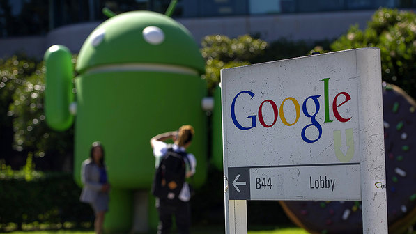 Google inicia remoo de links em buscas na Europa