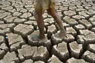 Situao de seca vai agravar-se na frica Oriental, diz UNICEF