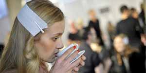 Caf pode prevenir depresso em mulheres, diz estudo 