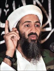 Bin Laden planeja novos ataques contra EUA