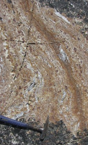 Grupo encontra rochas de quase 4,3 bilhes de anos no Canad