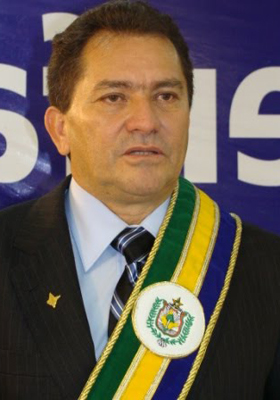 Governador do Amap  preso suspeito de desvio de verbas 