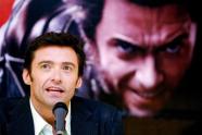 Cpia incompleta do filme Wolverine vaza na internet