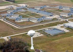 Priso de Illinois pode ser usada para abrigar detentos de Guantnamo