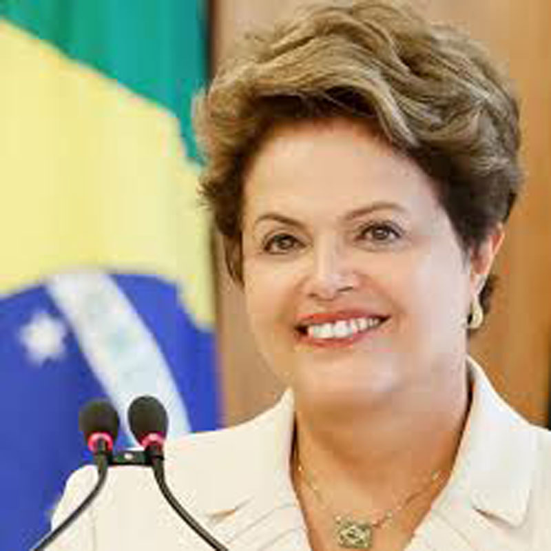 Dilma Rousseff anuncia mudanas no governo nessa quinta