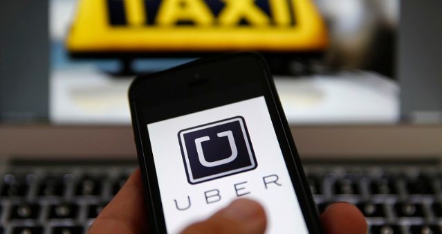 Uber  proibido de funcionar no Brasil; entenda o caso