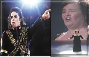 Planeta pop fica rfo com a morte de Michael Jackson 