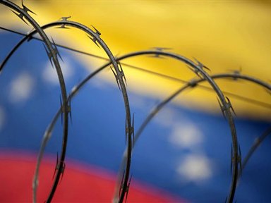 Denncia da Colmbia deve ser apurada pela Venezuela
