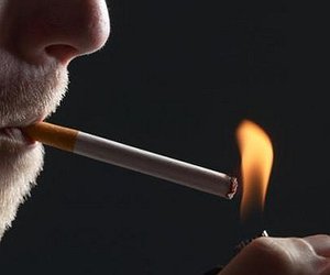 Nmero de fumantes no Brasil cai 20,5%