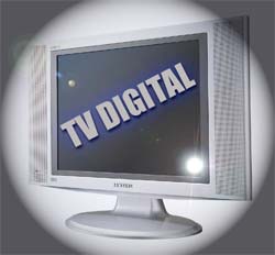 Entenda como funciona a interatividade na TV digital