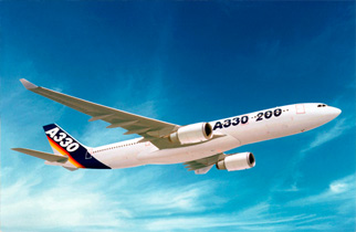 Air France divulga nota sobre relatrio do voo 447