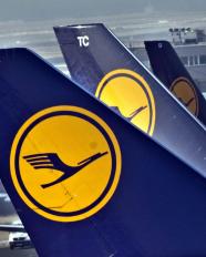 Pilotos da Lufthansa prestes a iniciar maior greve 