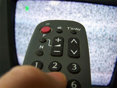 Prefeitura solicita informaes sobre falta de sinal de TV em Maratazes