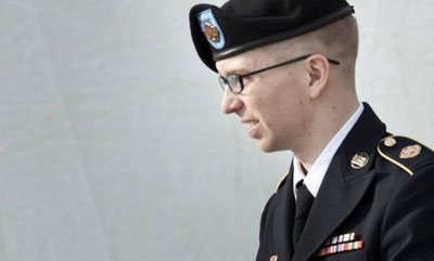 Advogado de soldado acusado no caso WikiLeaks defende Corte Marcial