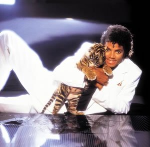 Morte de Michael Jackson comove mundo - Morre a Lenda Viva