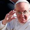 Papa revela pedido indiscreto de brasileiro