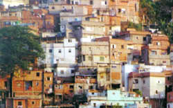 Jornal britnico recomenda hotel em favela do Rio