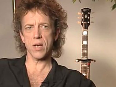 Bob Welch, ex-integrante do Fleetwood Mac,  encontrado morto
