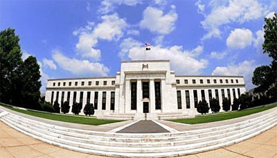 EUA: apesar da recuperao econmica, Fed mantm taxa bsica de juros prxima de zero