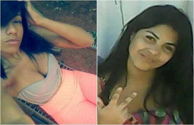 Polcia apura se garota achada morta com amiga foi torturada