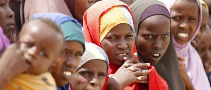 Surto de clera j mata mais de 50 pessoas no Qunia