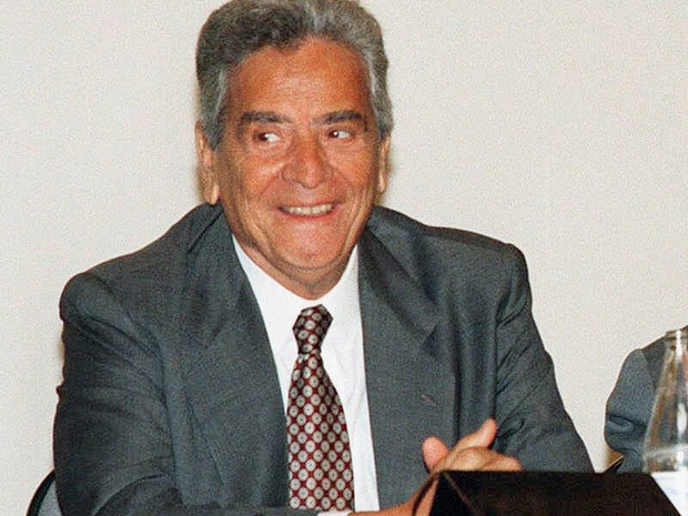 Ex-governador Marcello Alencar morre no Rio, informam deputados