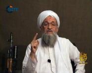 Al-Qaeda nomeia Zawahiri como lder e promete Jihad contra EUA e Israel