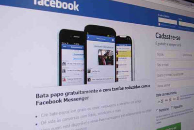 EUA lideram pedidos de dados sobre usurios ao Facebook em 2013